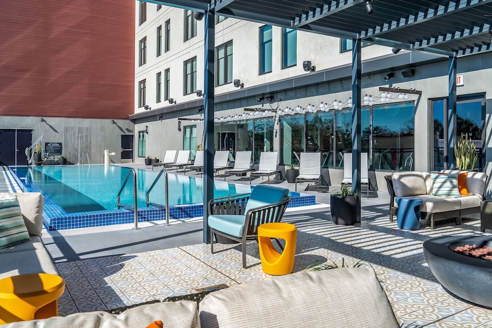 Hyatt Place Gainesville Downtown 19/50