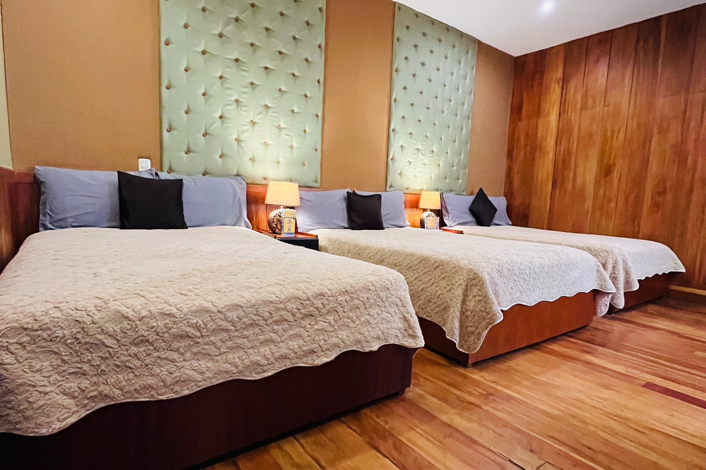 Pepe's House Cuenca l Hotel & Boutique Hostel 9/19