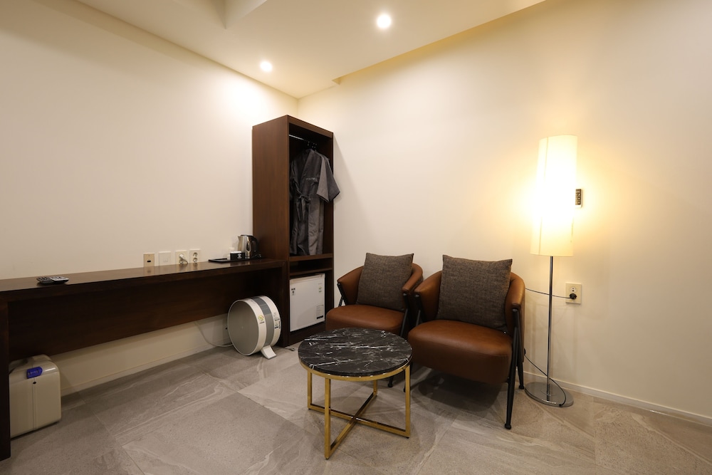 TRT Hotel 29/50