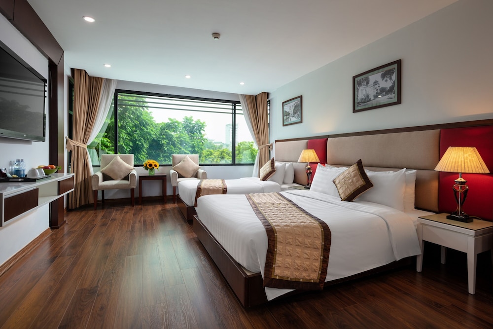 room
