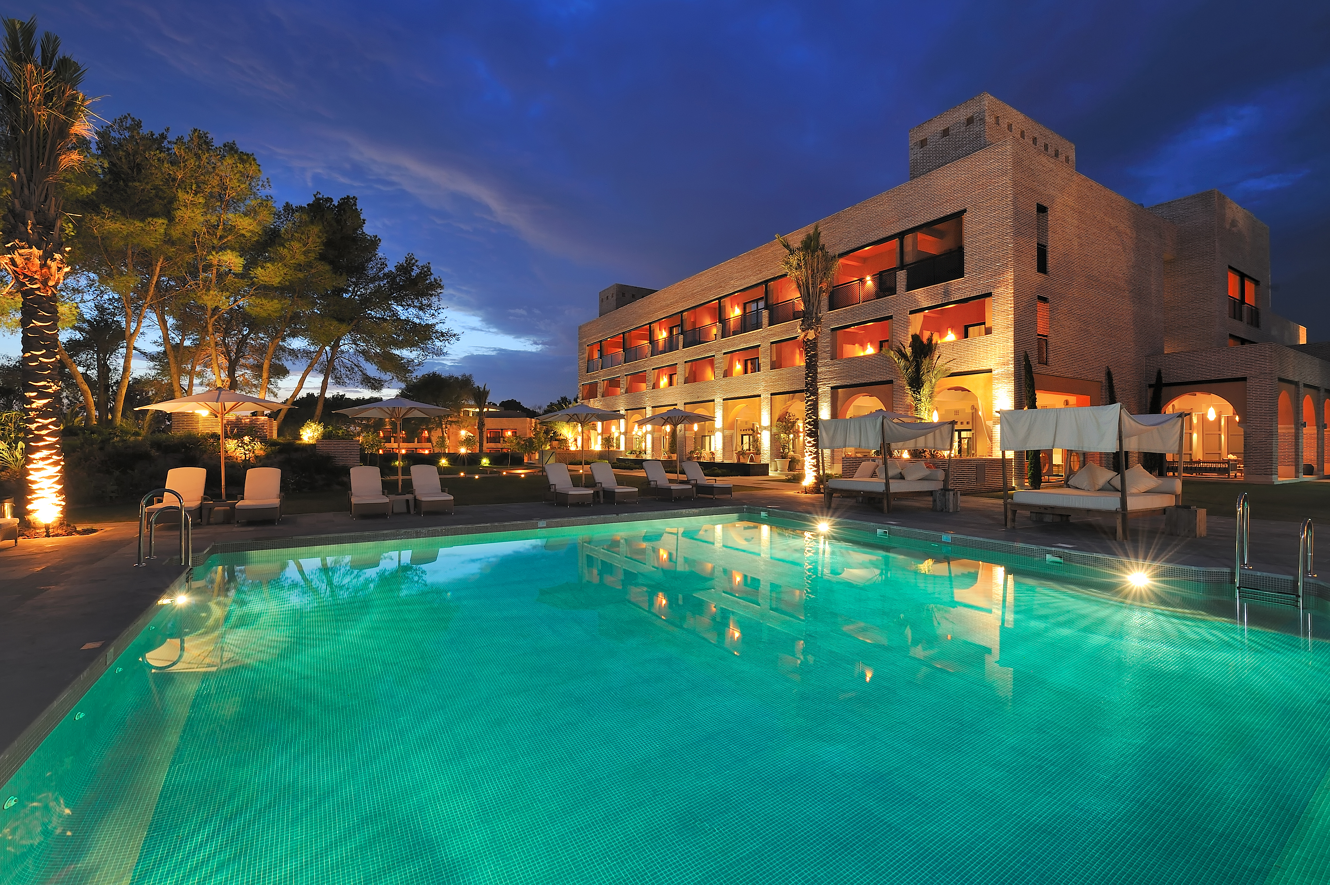 hotel