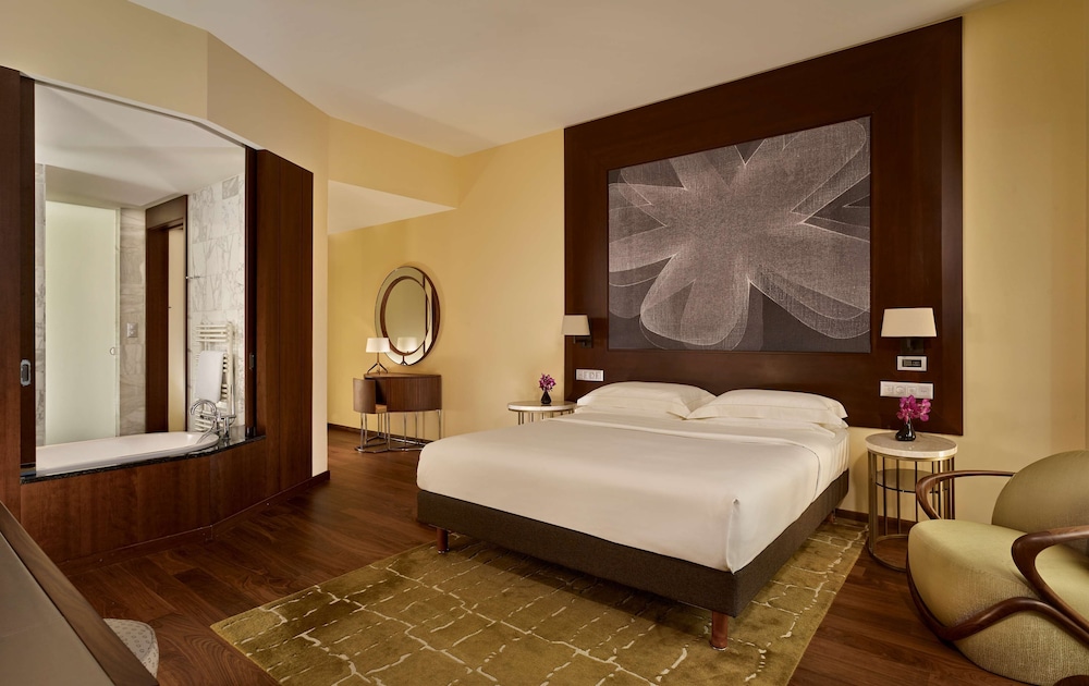 PARK HYATT ZURICH 12/80