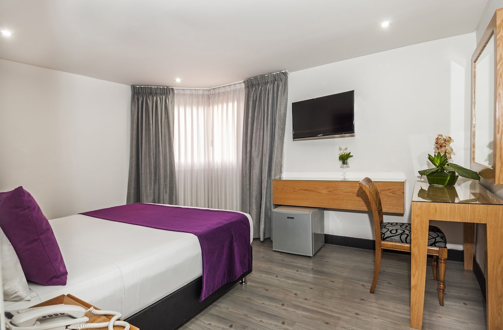 Hotel Le Manoir Bogota 19/33