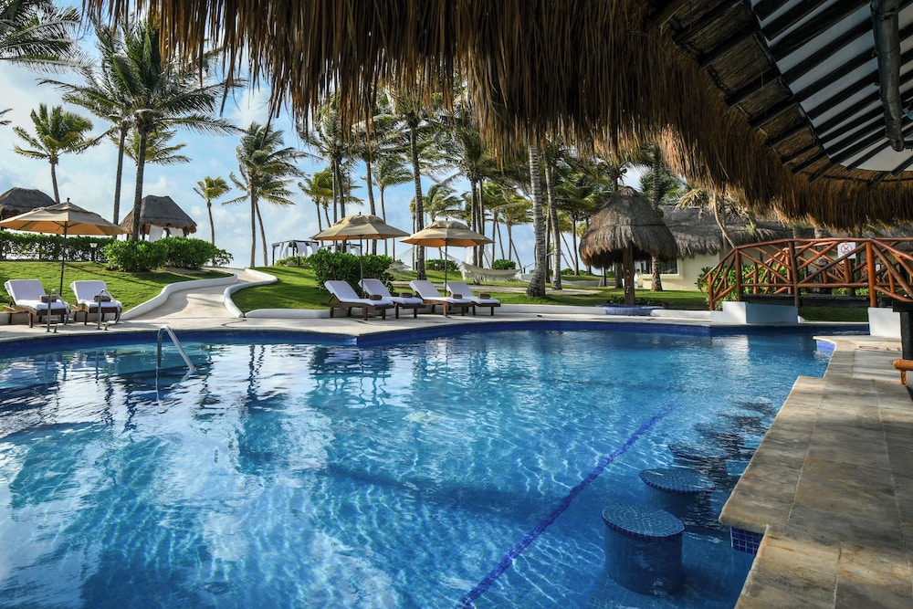 El Dorado Casitas Royale All Inclusive in PLAYA DEL CARMEN