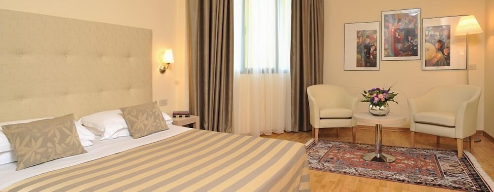 Best Western Hotel Olimpia Imola 18/50