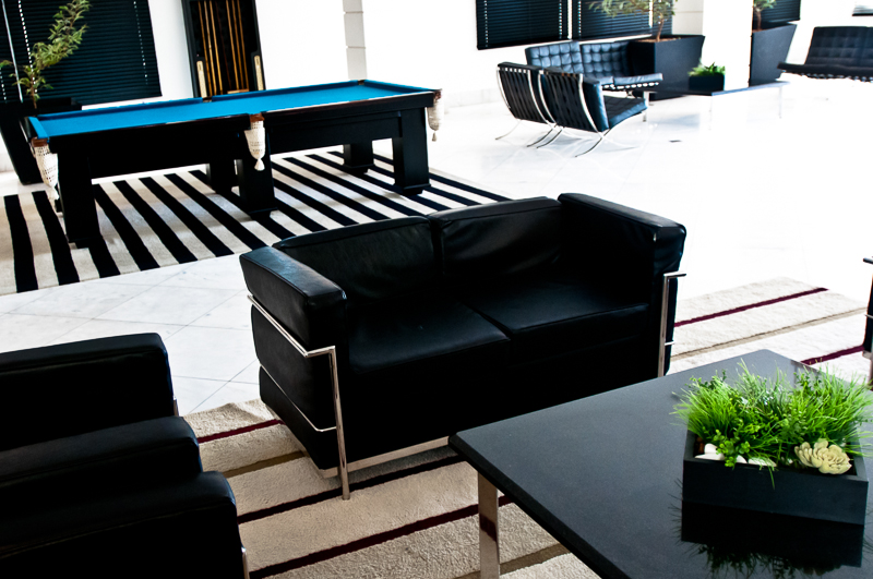 ameris golden hotel and eventos