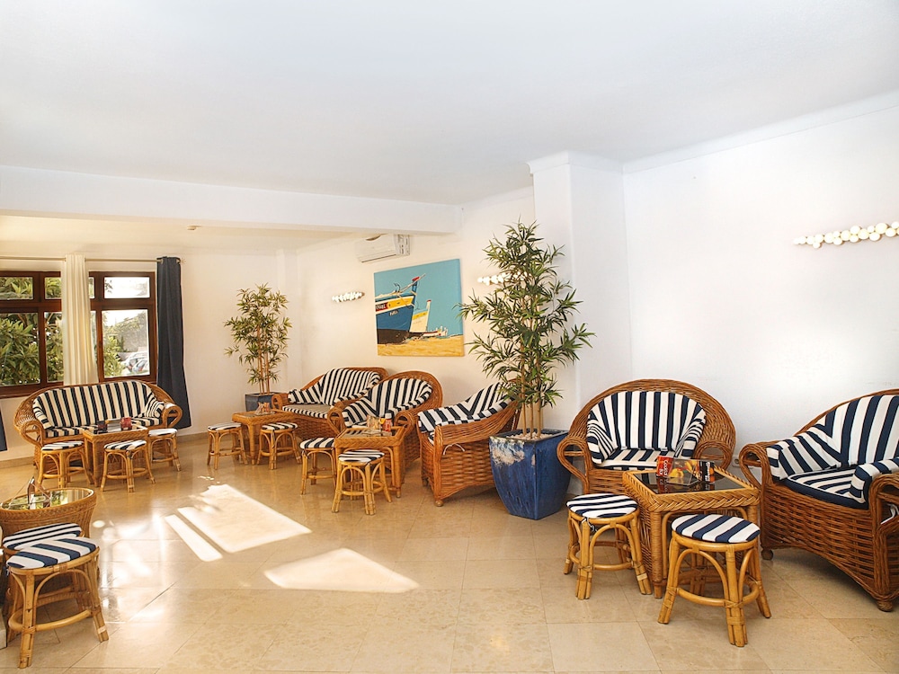 Portimao Center Hotel 34/62