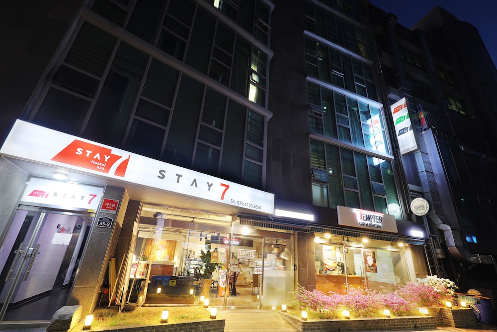 Myeongdong Stay7 2/50
