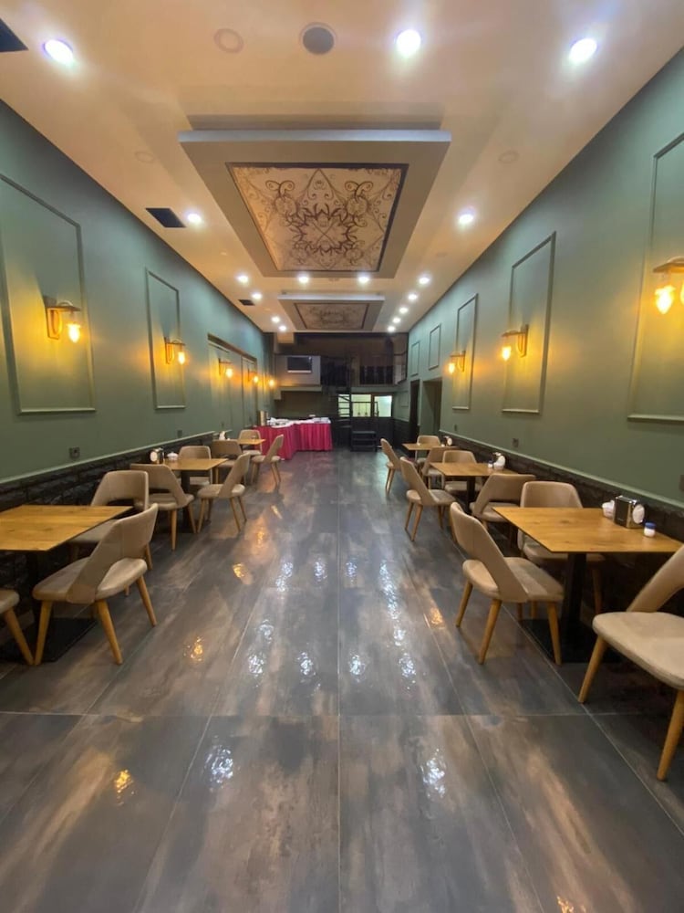 Bordo Hotel 31/38
