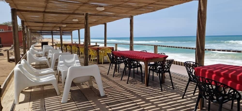 Robinson Plage 52/68