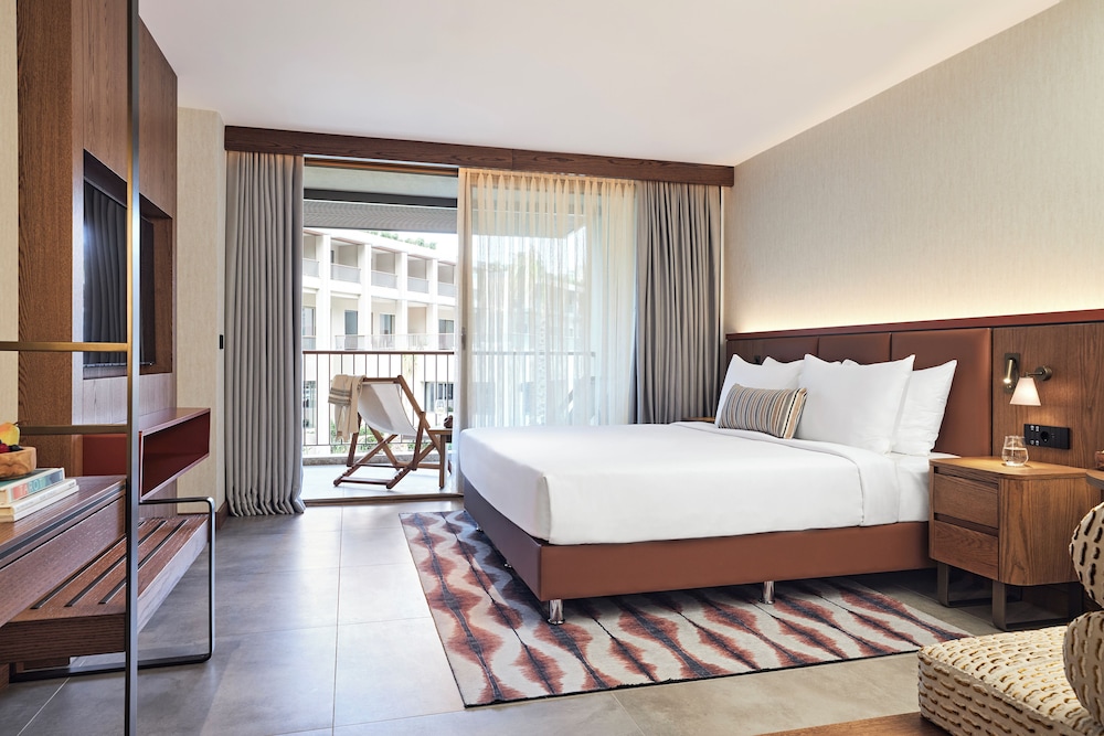Hyde Bodrum - Adults Only +16 21/66