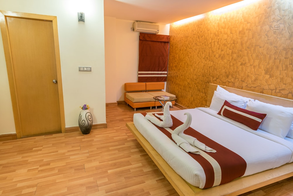 Octave Hotel Spa Marathahalli 11/28