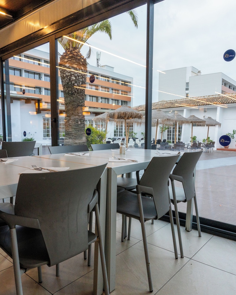 Ohtels Carabela Beach And Golf Hotel 47/60