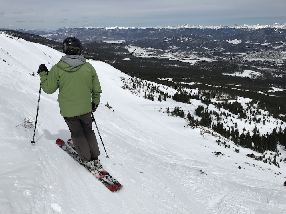 The Lodge at Breckenridge 36/50
