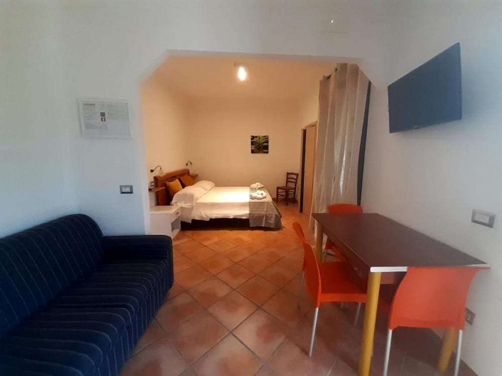 B&B Casale Del Borgo 30/48