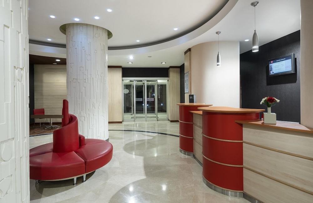 Ibis Eskisehir 8/50