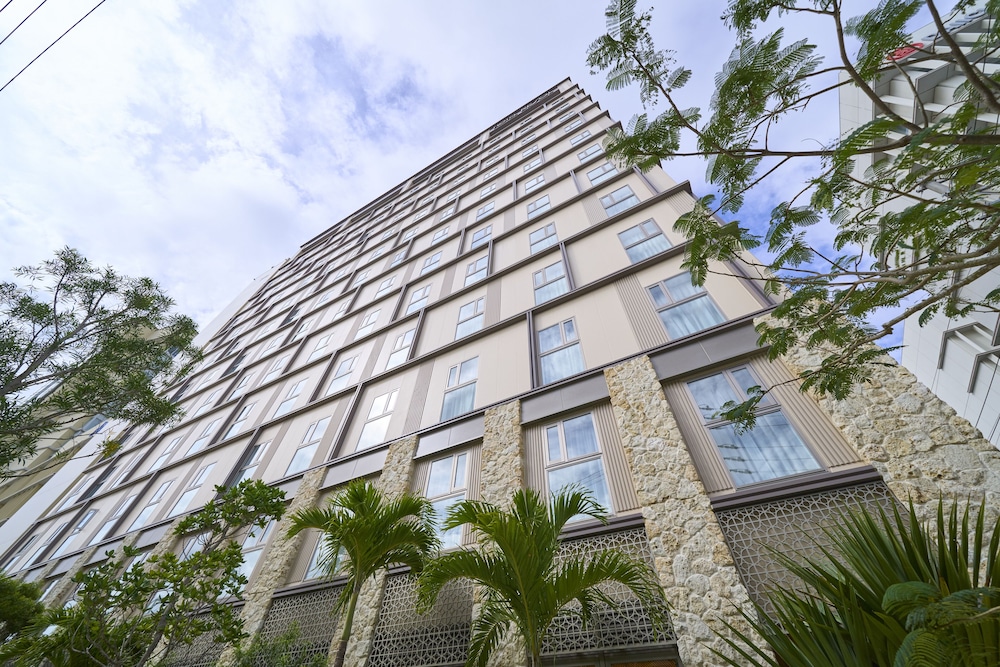 Hotel Resol Trinity Naha 5/50