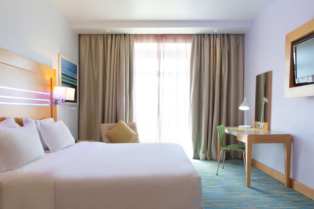 Radisson Blu Hotel Muscat 16/49