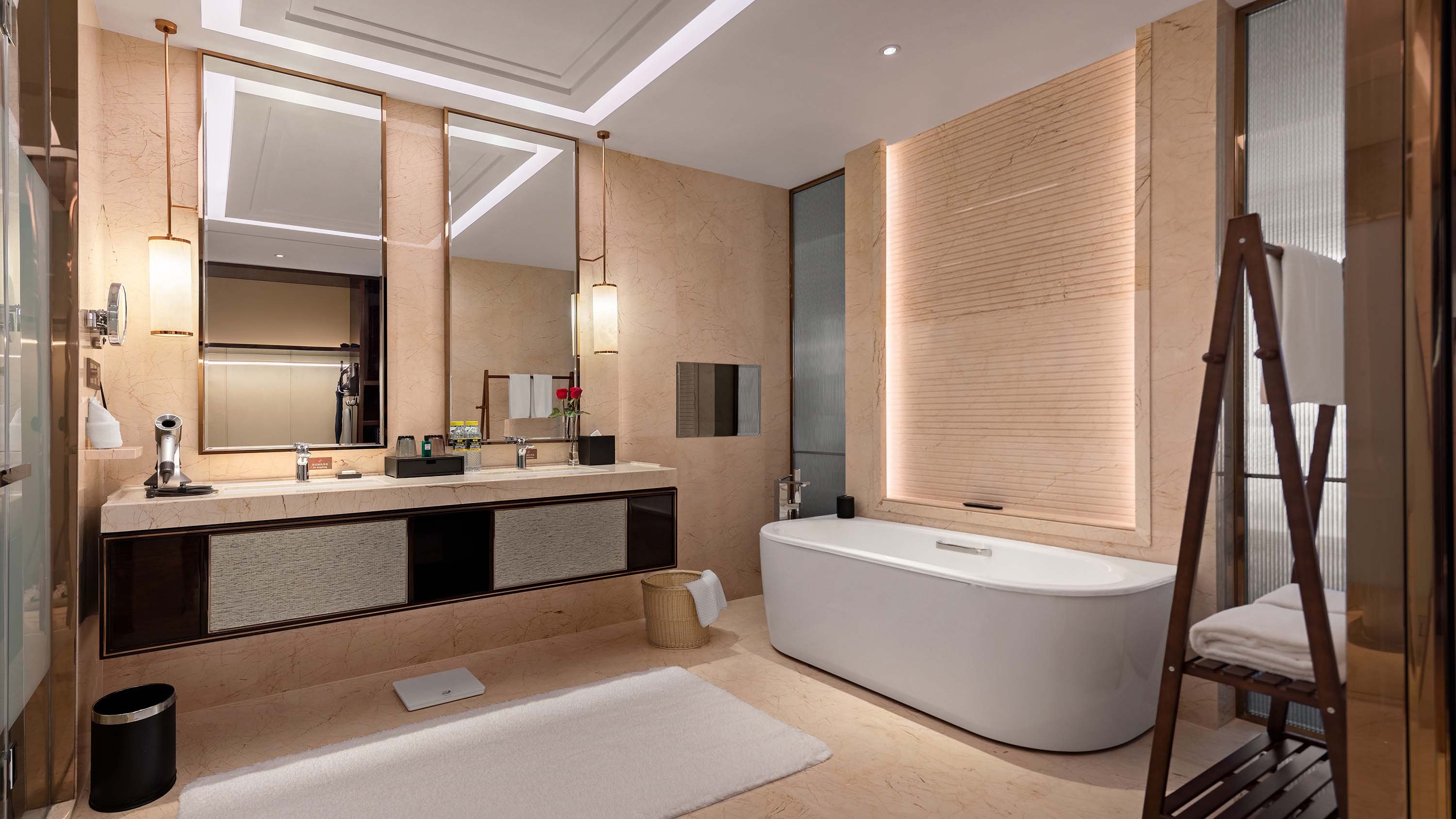 Holiday Inn Express Changsha Yuhua by IHG 18/18