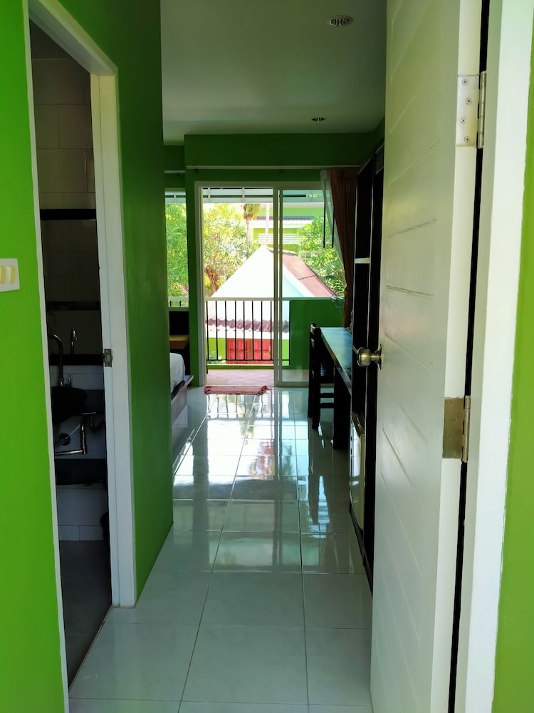 Khaolak C-Nior Bungalow 13/43