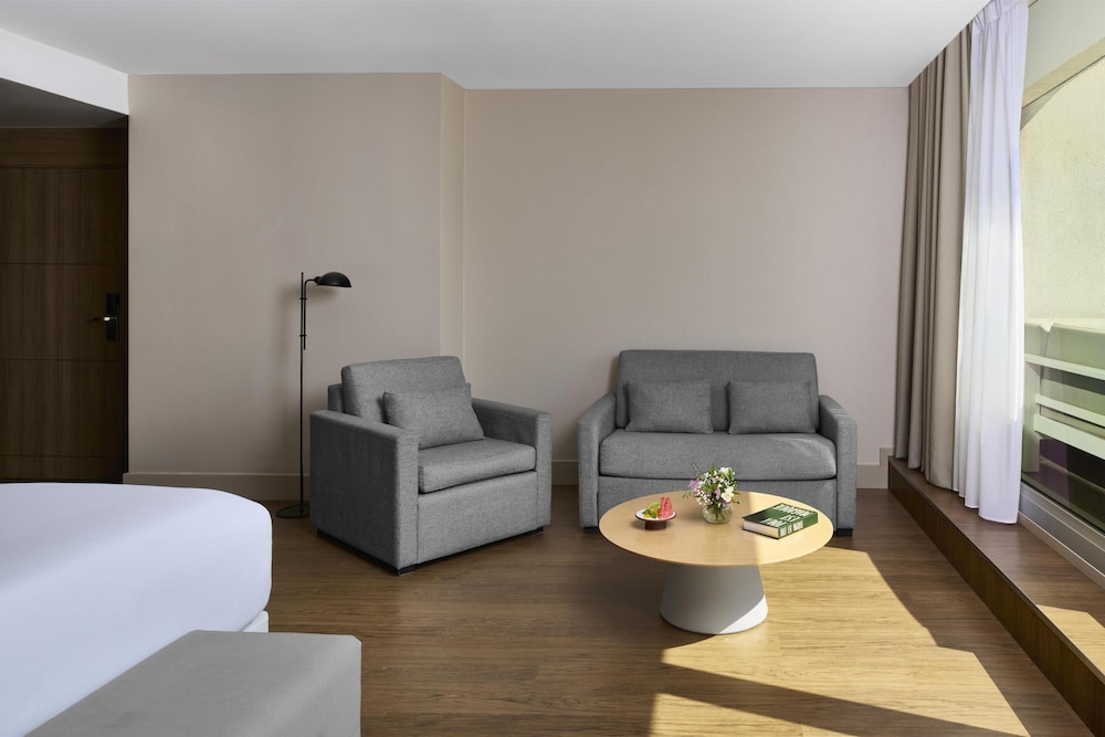 Hotel NH Sants Barcelona 31/50