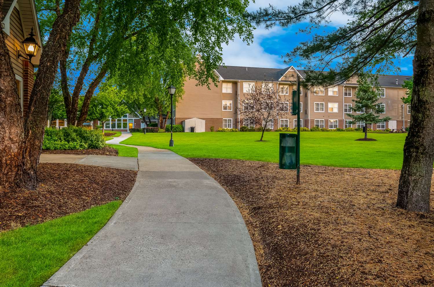 Sonesta ES Suites Parsippany Morris Plains 48/54