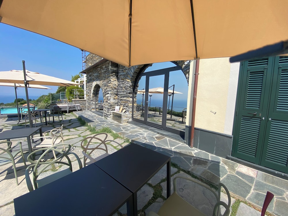 Oltremare Guest House 17/50