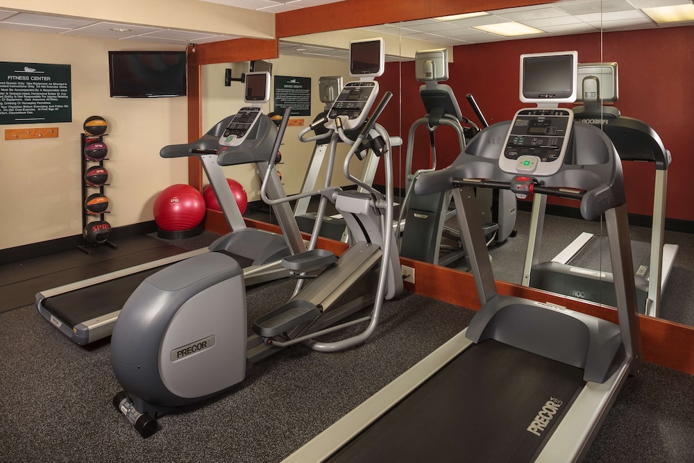 Homewood Suites - Dallas/Market Center 18/34