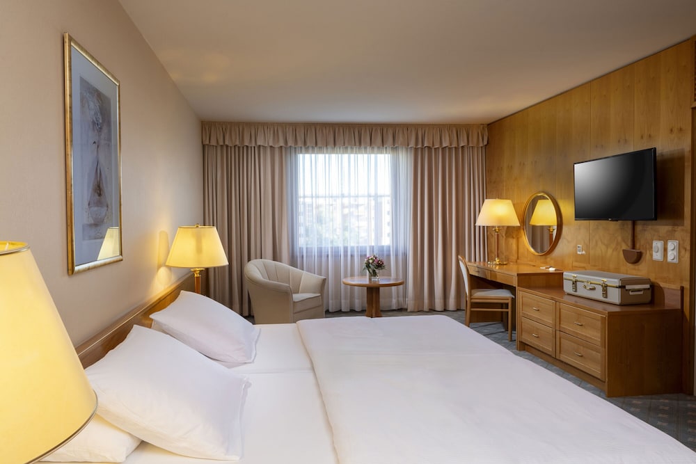 MARITIM HOTEL MAGDEBURG 14/73