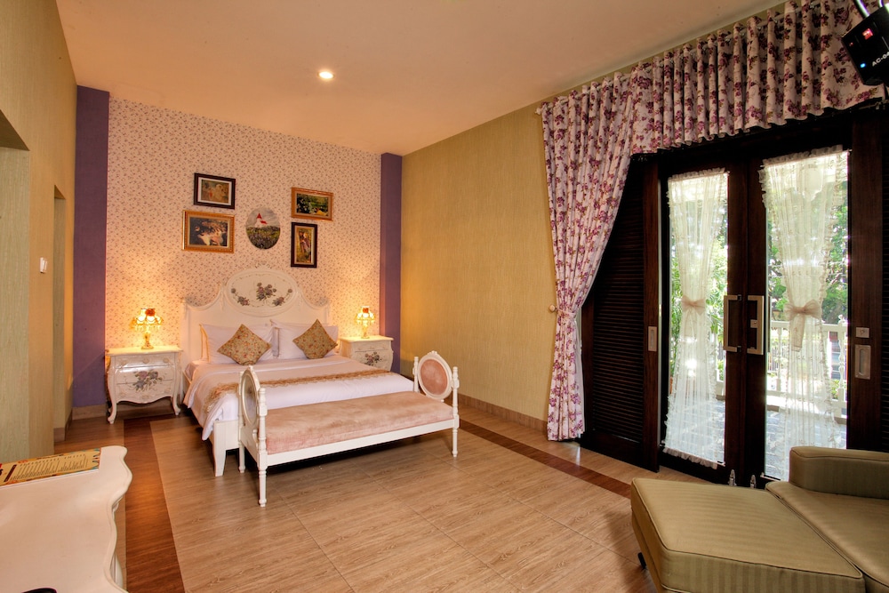 The Victoria Luxurious Guesthouse 3/26