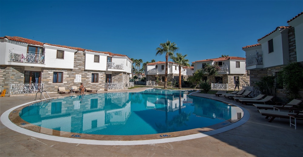 Turay Hotel (ex Calypso Plus) 50/50