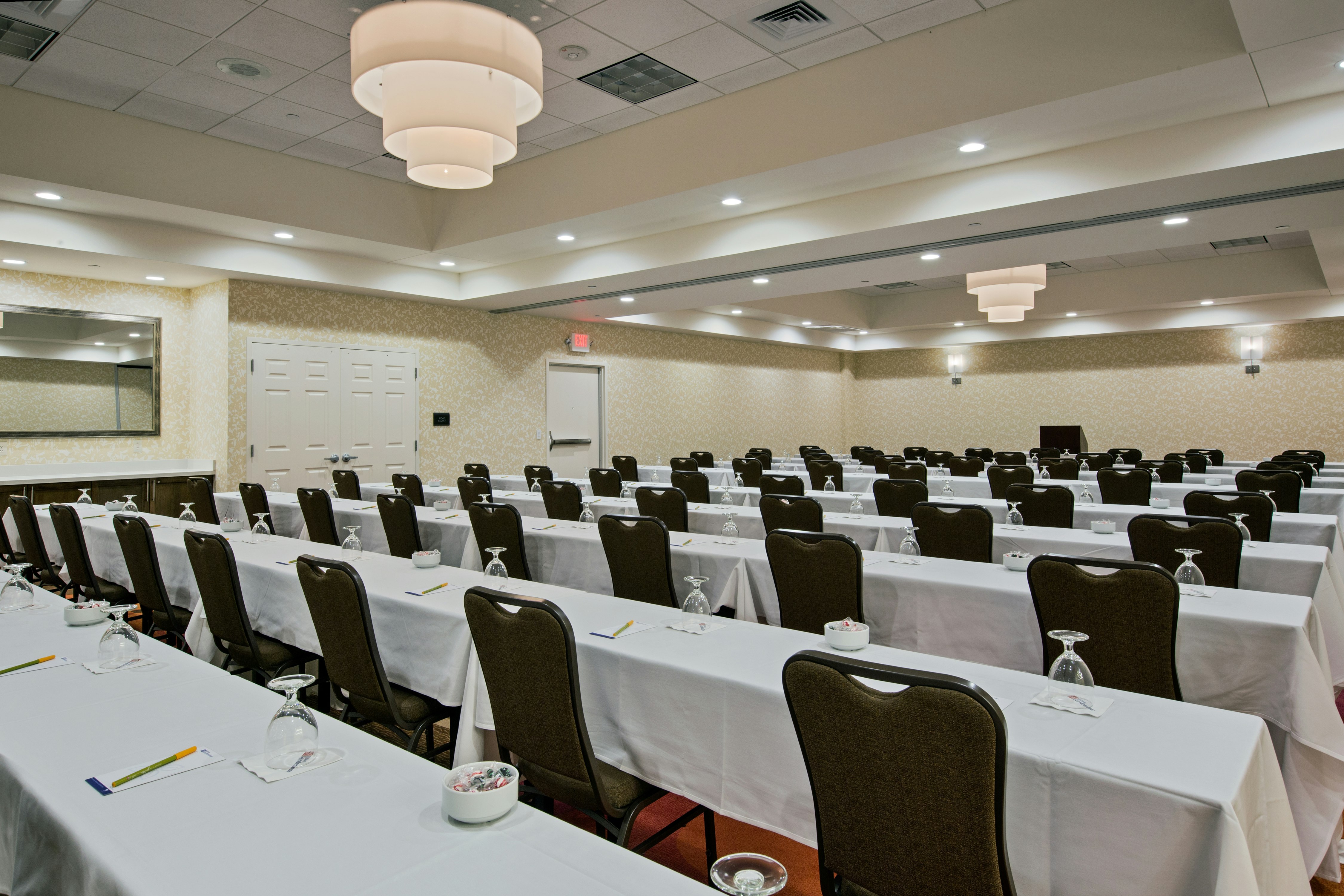 Hilton Garden Inn Lincoln Downtown/Haymarket 14/15