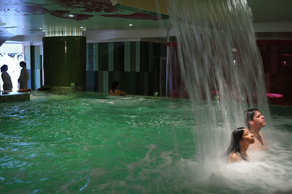 Hotel Beatriz Playa & Spa 8/67