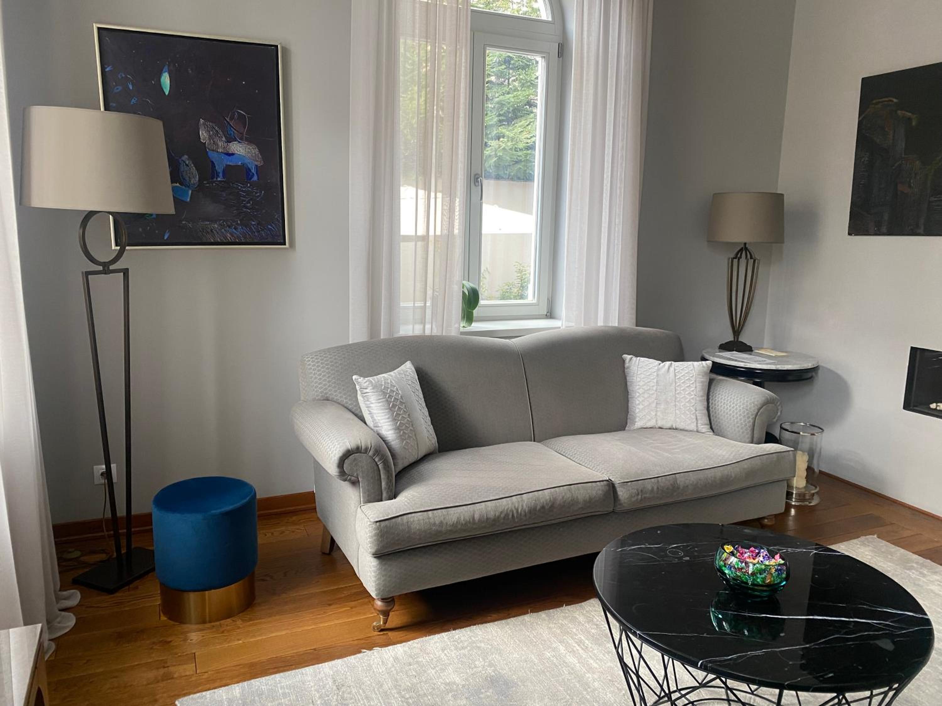 BOUTIQUE HOTEL PROMENADE 39/50