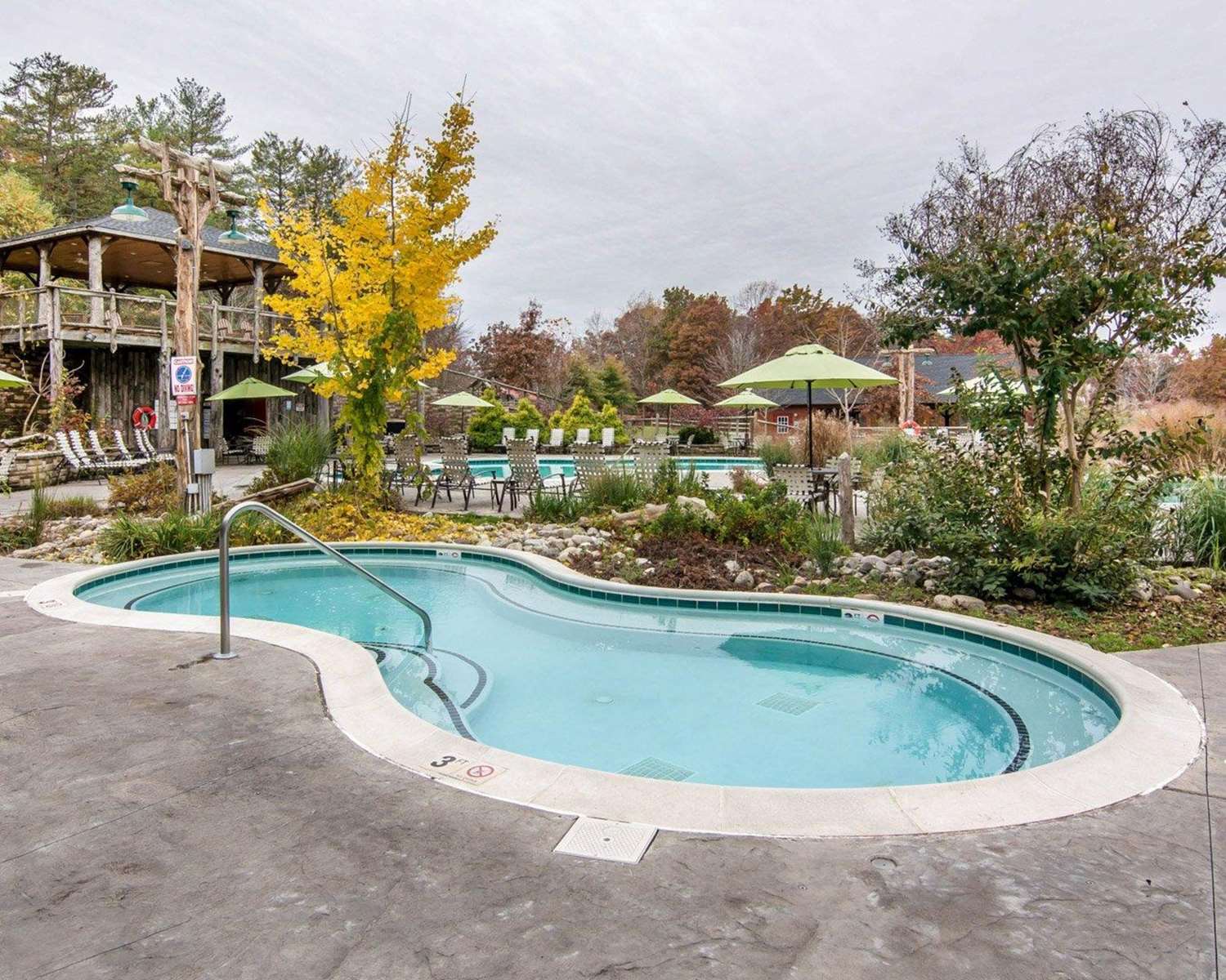 Bluegreen Vacations Shenandoah Crossing, an Ascend Collection Resort 46/47
