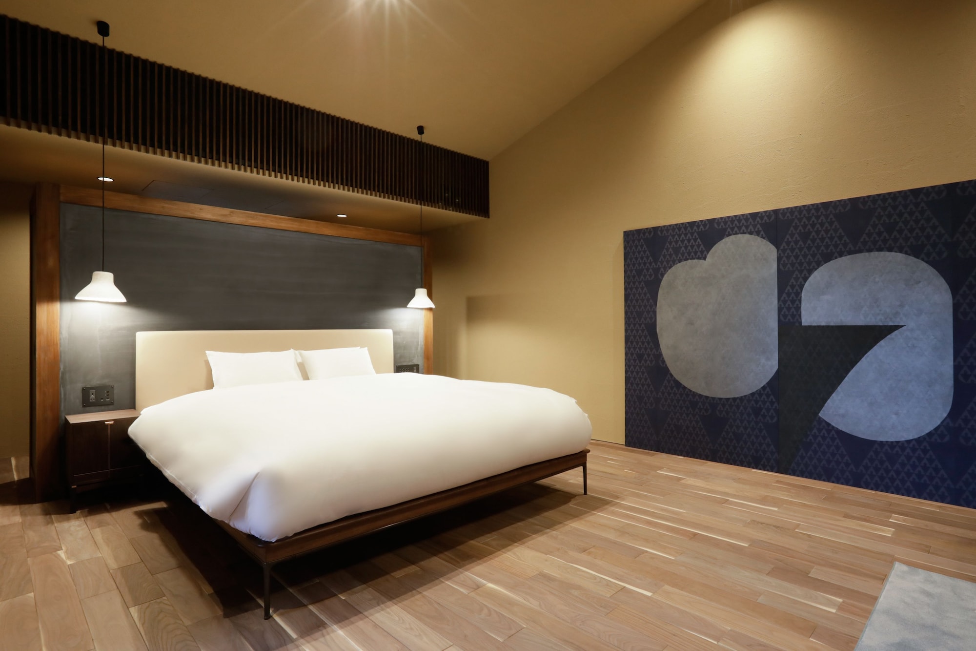 Deluxe, King Bed, Higashiyama View, Courtyard View, Bathtub, Annex