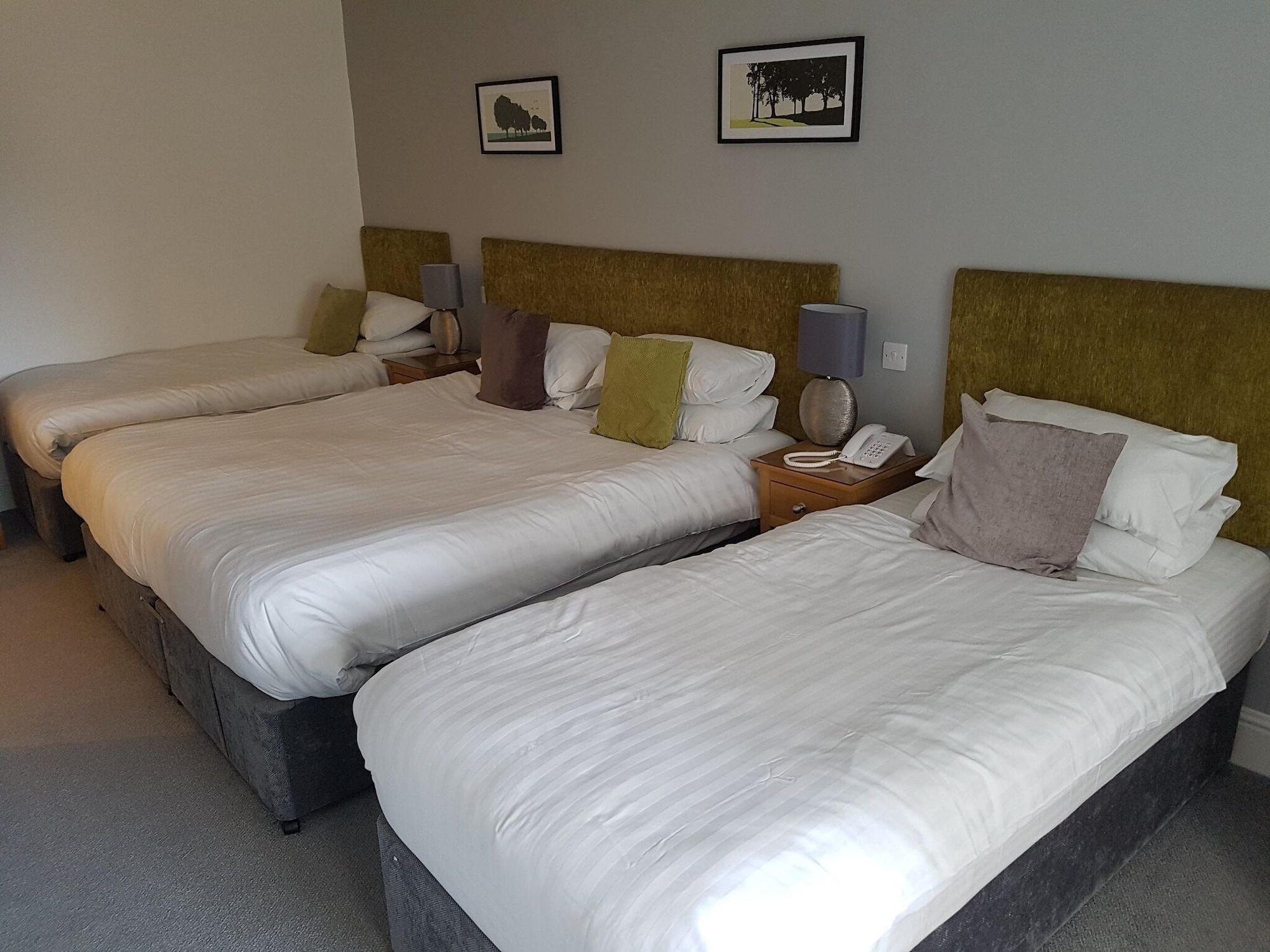 Cliff Hotel And Spa 2/17