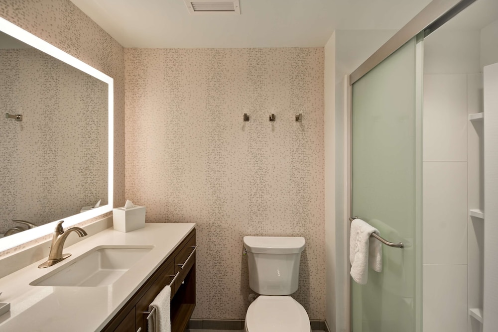 Home2 Suites by Hilton Perrysburg Levis Commons Toledo 13/51
