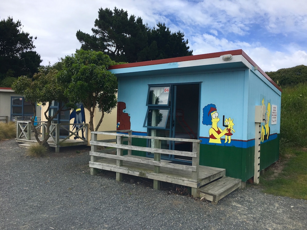 Dunedin Holiday Park &amp; Motels 44/47