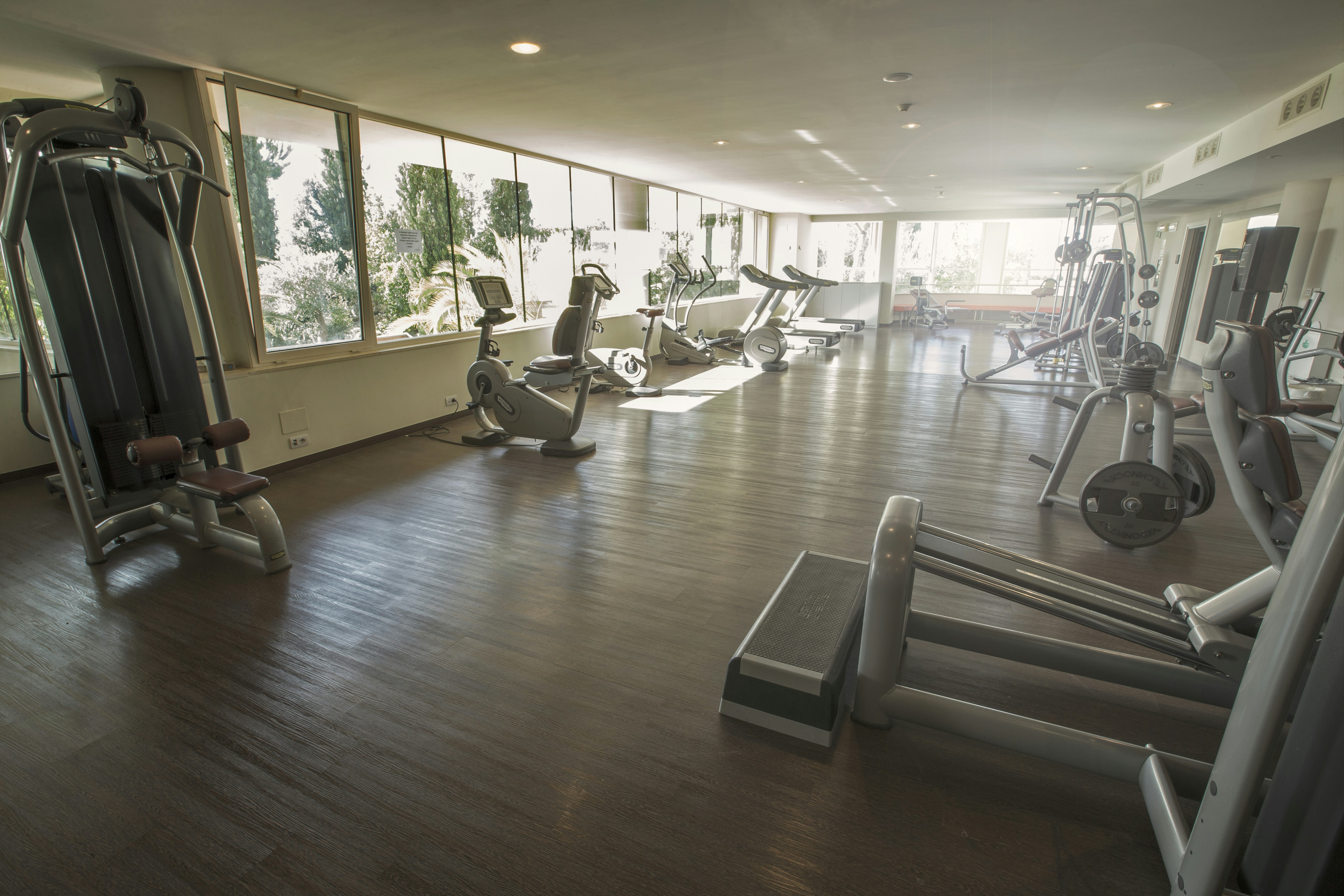 UNA HOTELS MH Matera 22/50