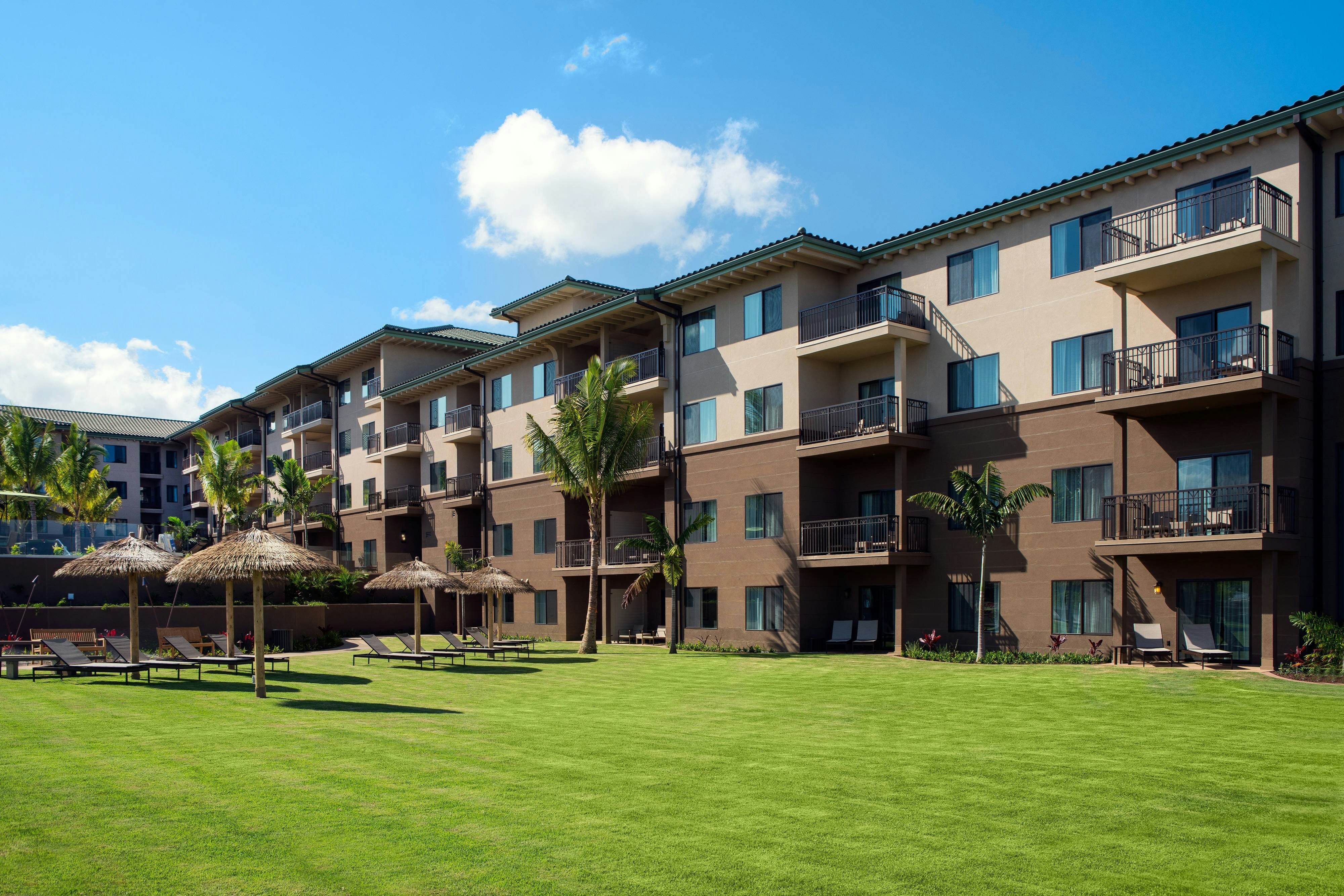 Residence Inn Maui Wailea 61/62