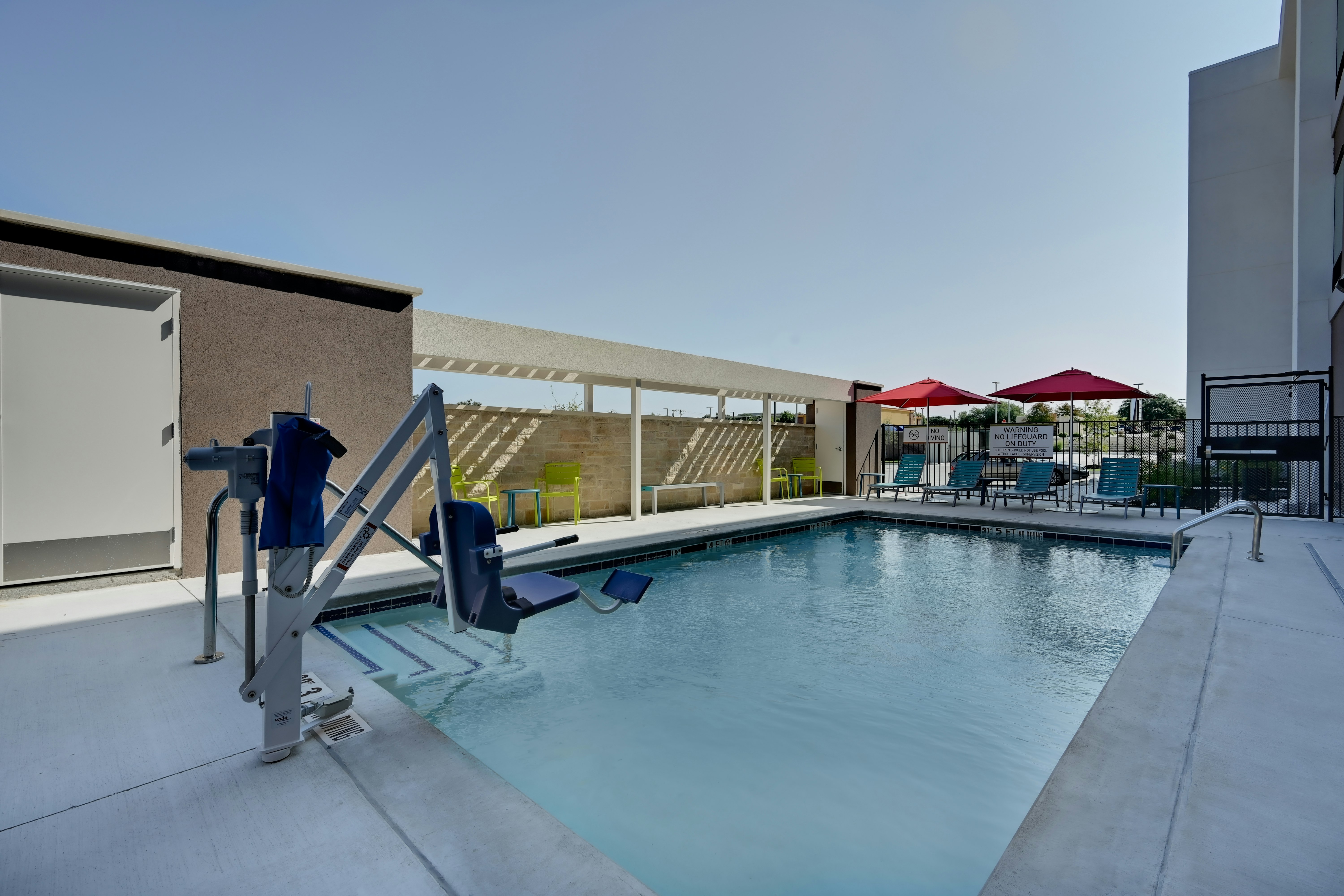 Home2 Suites by Hilton Temple 17/47