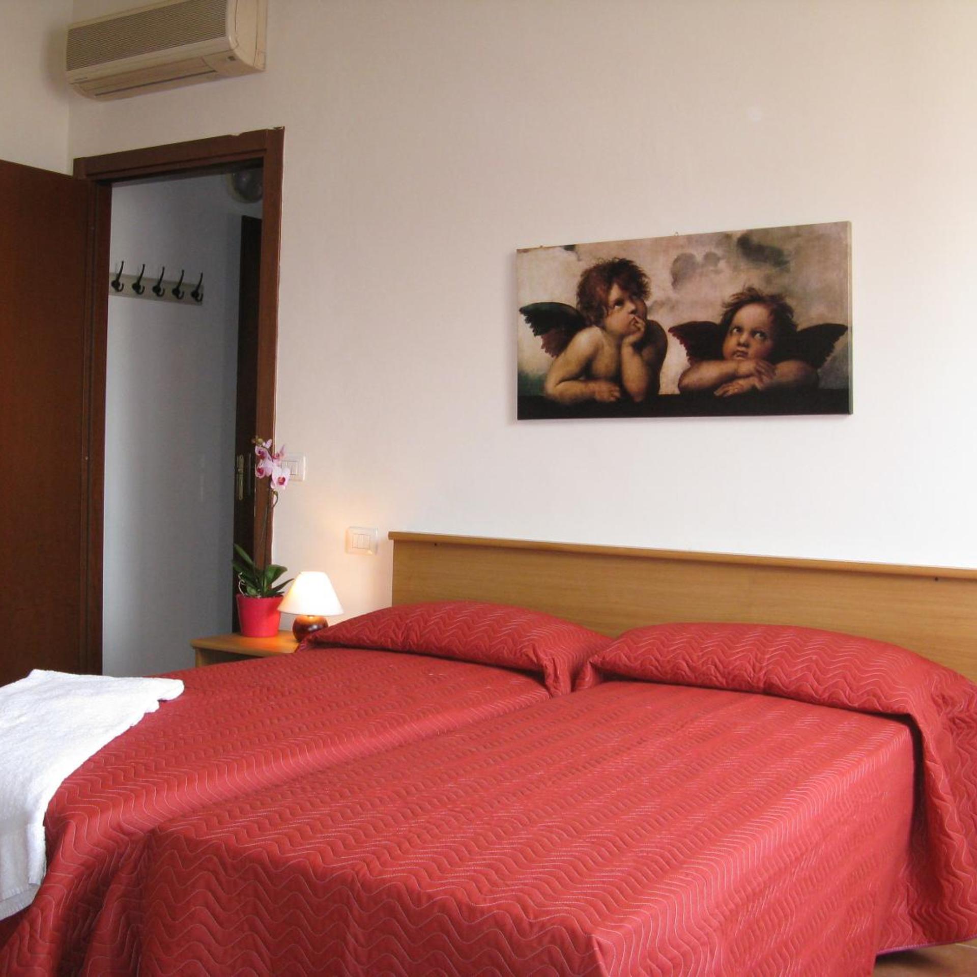 Mio Hotel Firenze 5/38