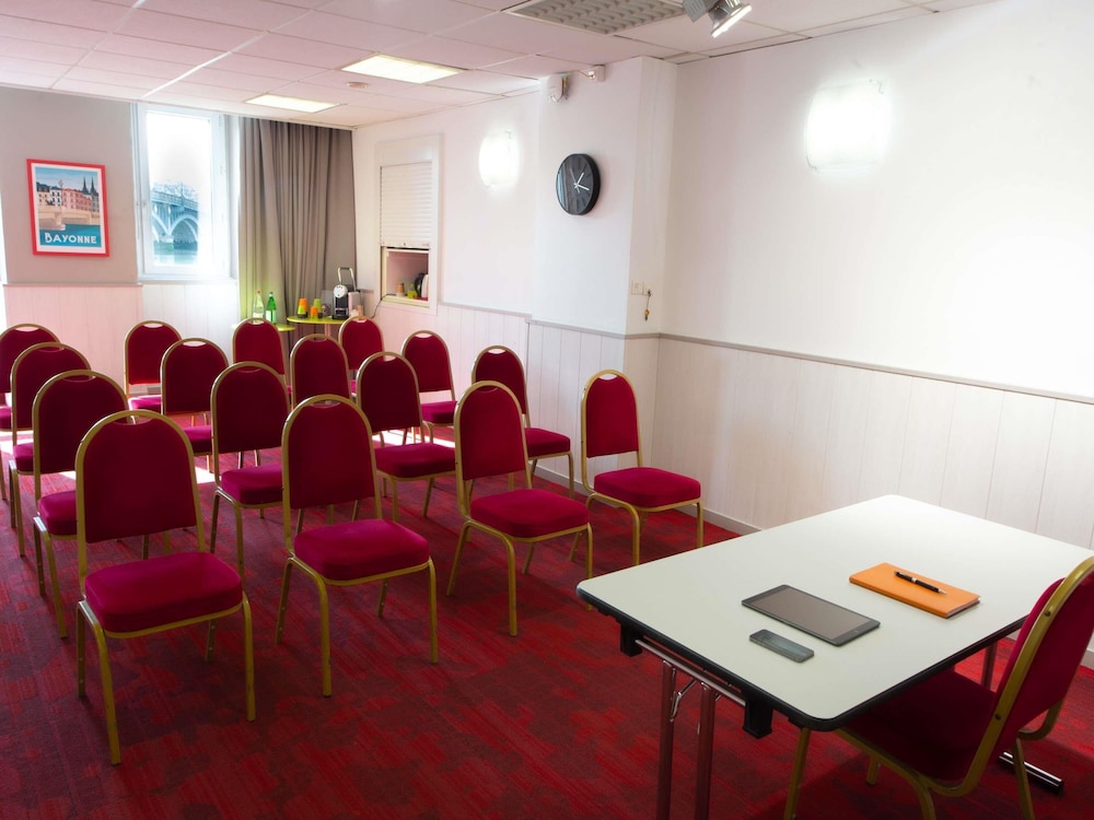 Ibis Styles Bayonne Centre Gare 57/69