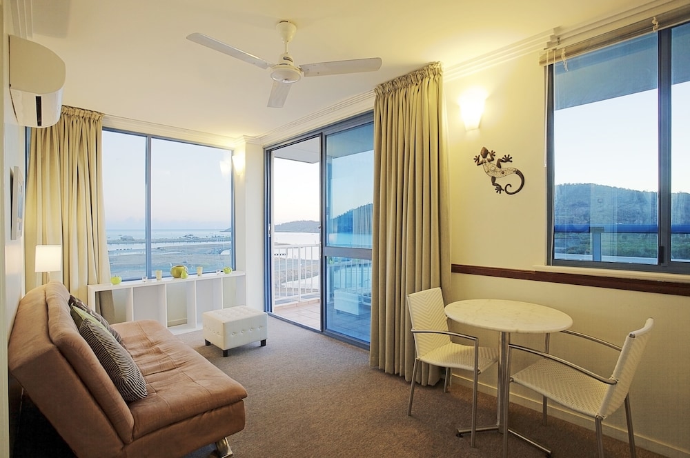 at Whitsunday Vista Holiday Apartments 32/39