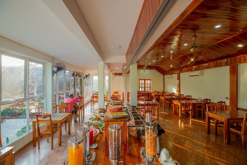 Bamboo Resort Phu Quoc 56/73
