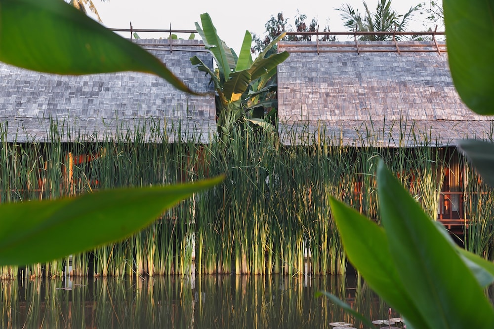 Maison Dalabua Luang Prabang 75/76