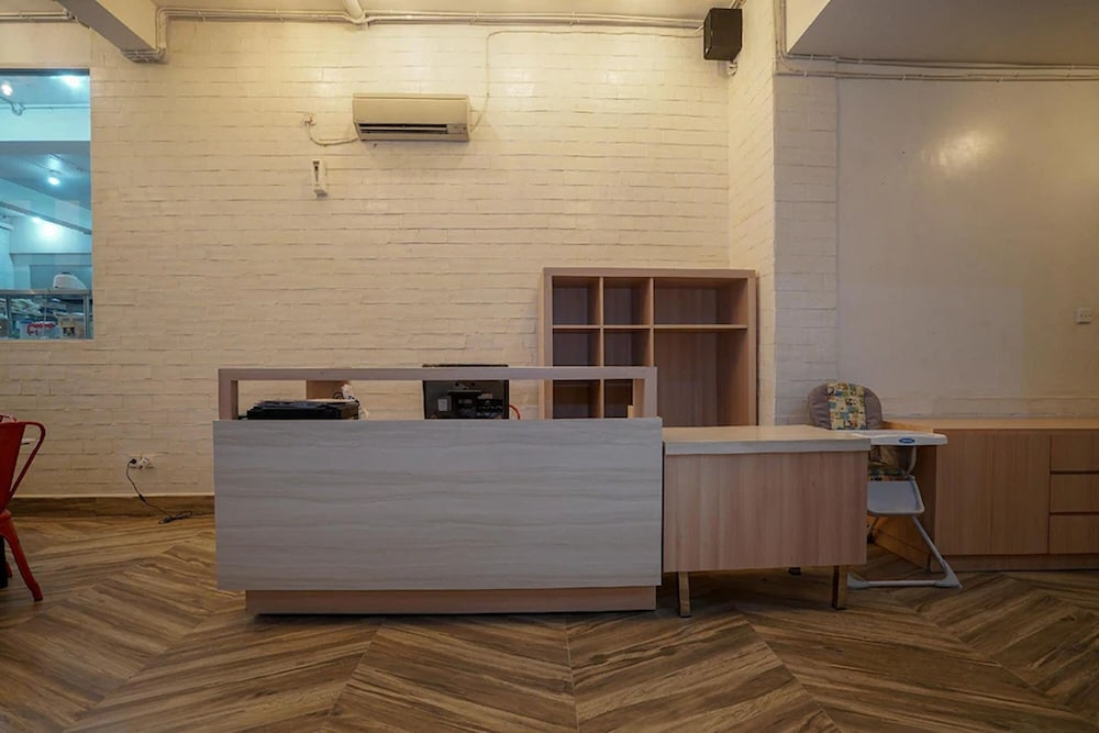 Residence 8 by ZUZU 11/45