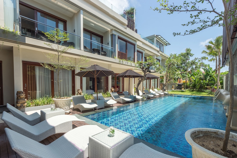 Mokko Suite Villas 4/36