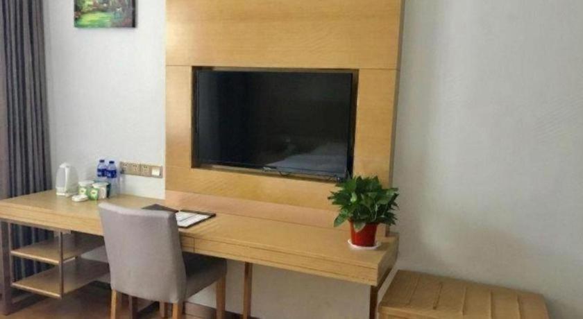 GREENTREE INN HUAIBEI XIANGSHAN DISTRICT GUOGOU SQUARE HOTEL 35/42